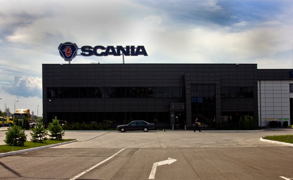 Scania