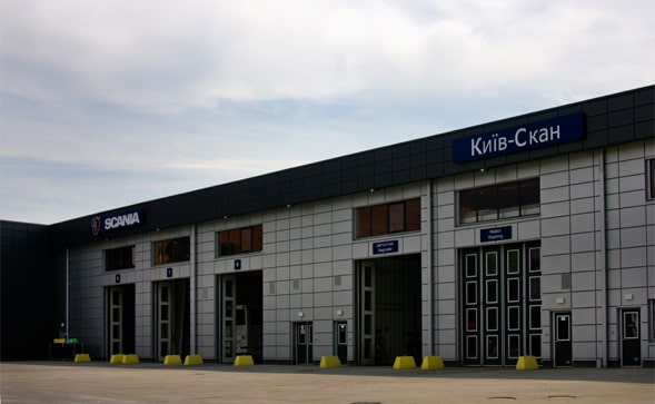 Scania