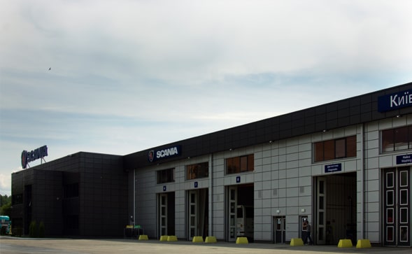 Scania