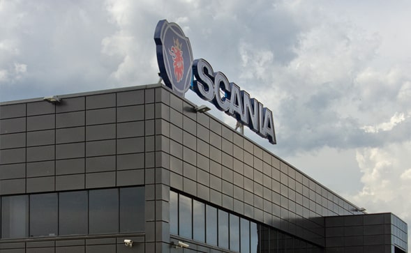 Scania